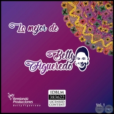 LO MEJOR DE  BETTY FIGUEREDO - Año 2022